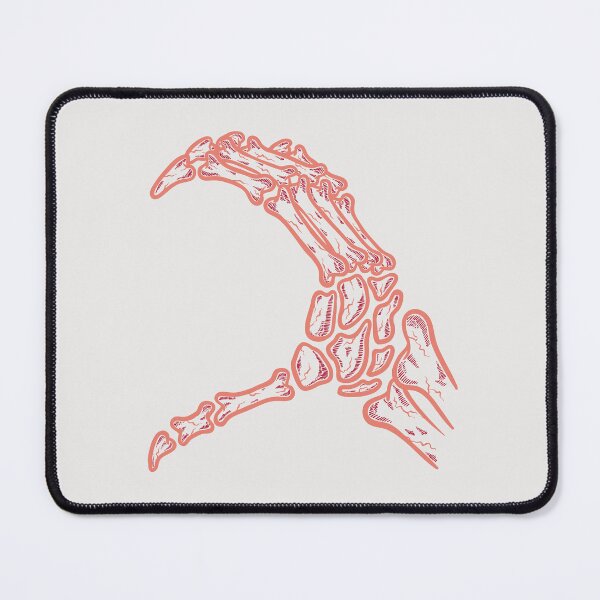Item preview, Love skeleton hand right designed and sold by Simo0455.