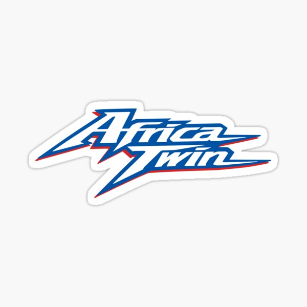 Item preview, Africa Twin designed and sold by Tomislav Lozić.