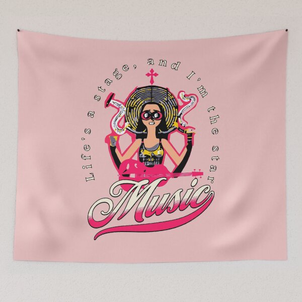 Item preview, "Radiant Celebration" 1 designed and sold by FunnyShopGirl.