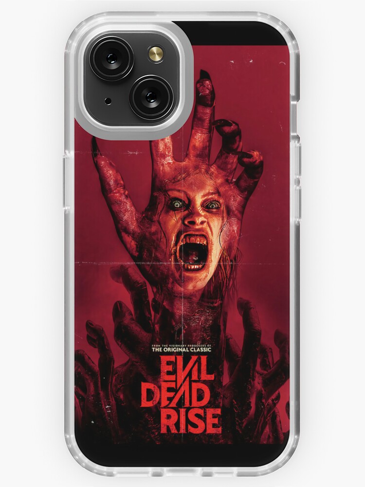 Evil Dead Rise Film  Sticker for Sale by sarisuwarni35