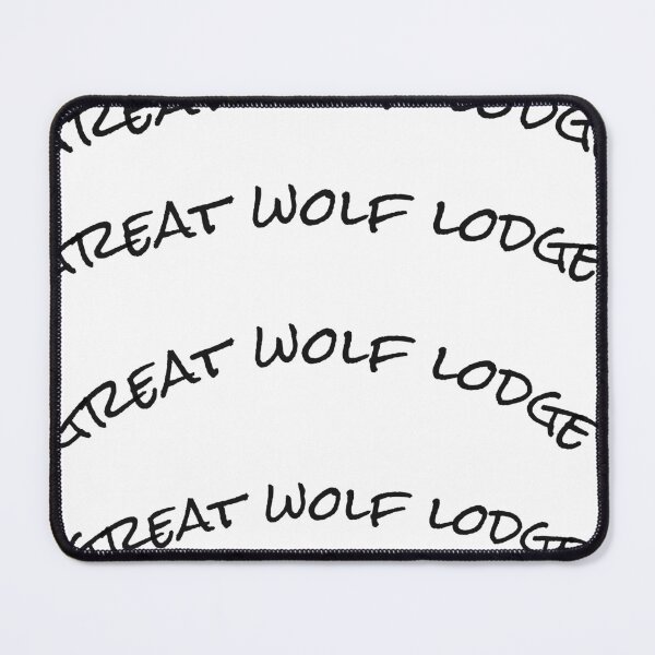 Item preview, great wolf lodge designed and sold by ninachop.