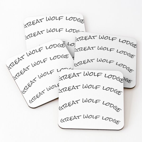 Item preview, great wolf lodge designed and sold by ninachop.