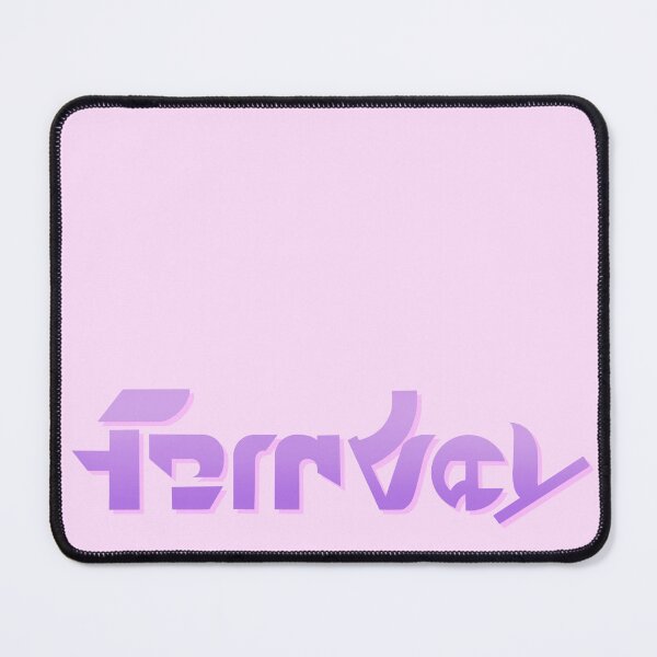 Item preview, Femboy Logo Splatoon Style designed and sold by DropsDraws.