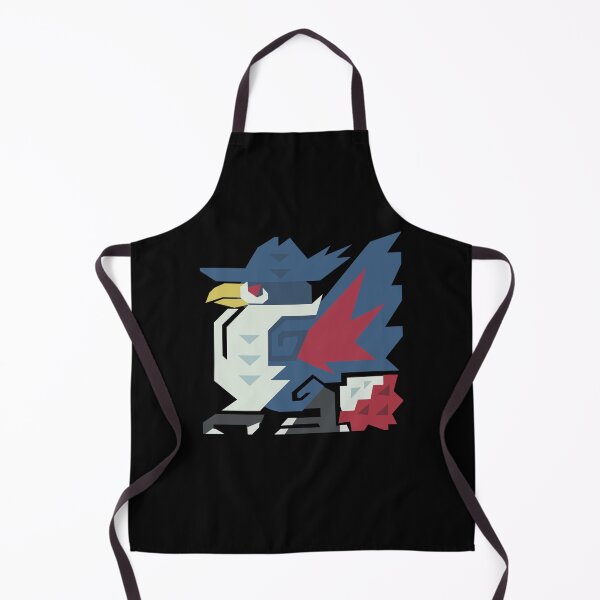 Item preview, Monster Hunter Icon Style designed and sold by IconsStyles.