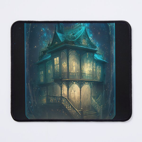Item preview, Concept Art-A World Within designed and sold by letsgetinspired.