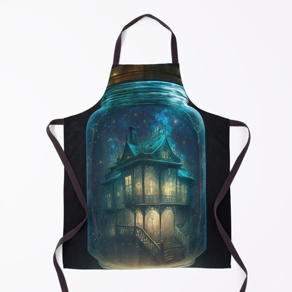Item preview, Concept Art-A World Within designed and sold by letsgetinspired.