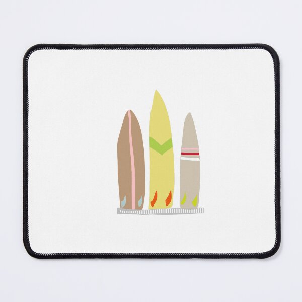 Item preview, Painted Surfboards designed and sold by myliandco.