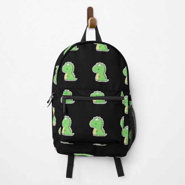 Item preview, Cute Dinosaur Kid Friendly Gift Adorable Anime Cartoon Dino designed and sold by AnimalArtPhotos.
