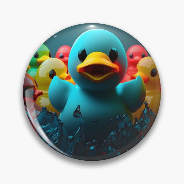 Item preview, Rubber ducks designed and sold by Harlechryzz.