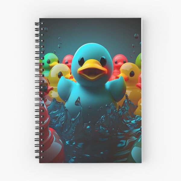 Item preview, Rubber ducks designed and sold by Harlechryzz.