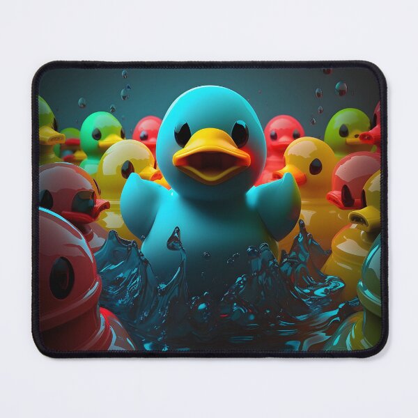 Item preview, Rubber ducks designed and sold by Harlechryzz.