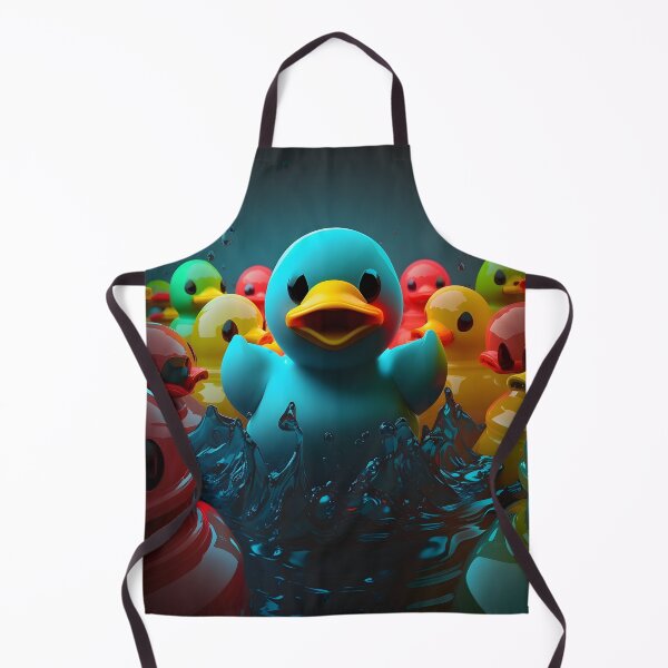 Item preview, Rubber ducks designed and sold by Harlechryzz.
