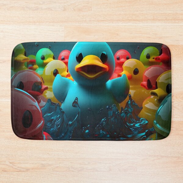 Item preview, Rubber ducks designed and sold by Harlechryzz.