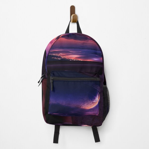 Item preview, Travel Between Worlds designed and sold by DreamCollagee.