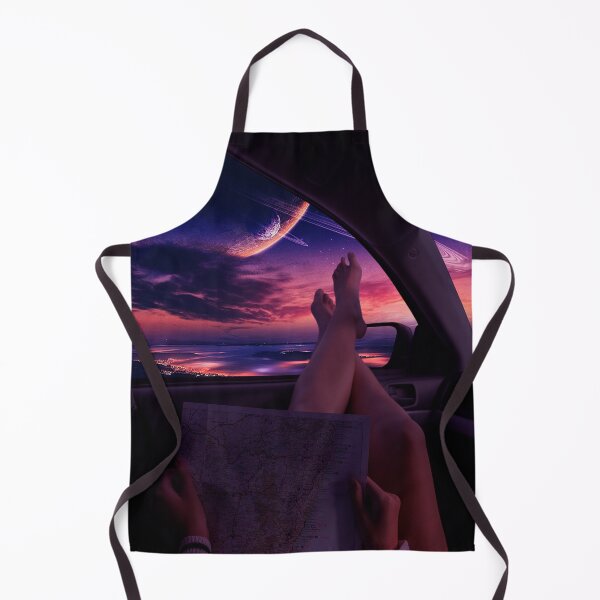 Item preview, Travel Between Worlds designed and sold by DreamCollagee.
