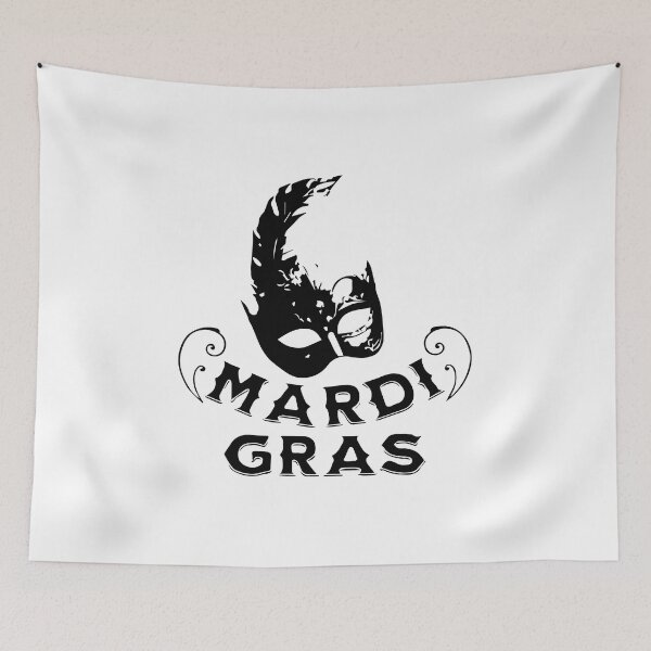 Item preview, Mardi Gras designed and sold by samwash.