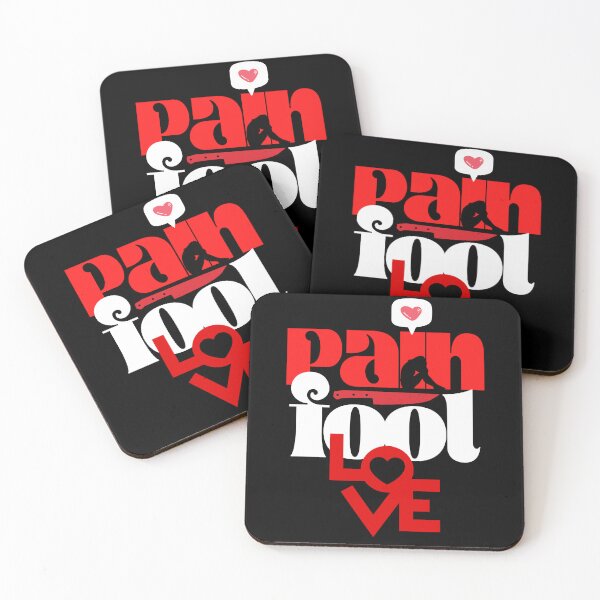 Item preview, PainFool Love designed and sold by seriyusink69.