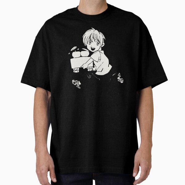 Item preview, I draw chibi Shindo Hikaru with go set / Hikaru no Go designed and sold by RansRoom.