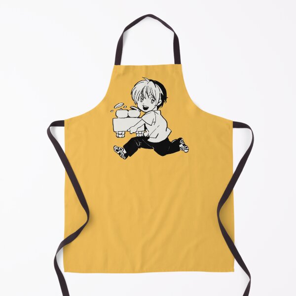 Item preview, I draw chibi Shindo Hikaru with go set / Hikaru no Go designed and sold by RansRoom.