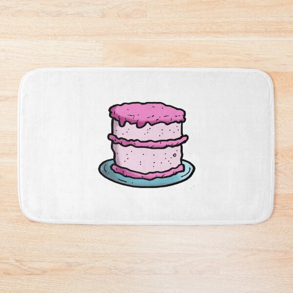 Item preview, Cake! designed and sold by reformedfruit.