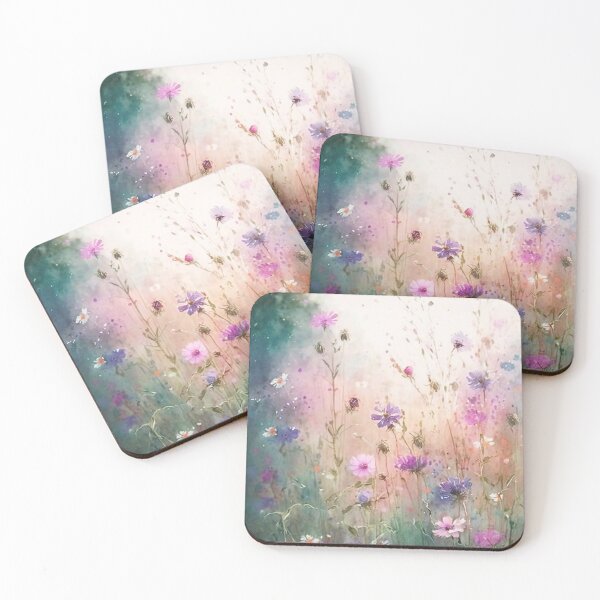 Item preview, Wildflowers designed and sold by jessannegood.
