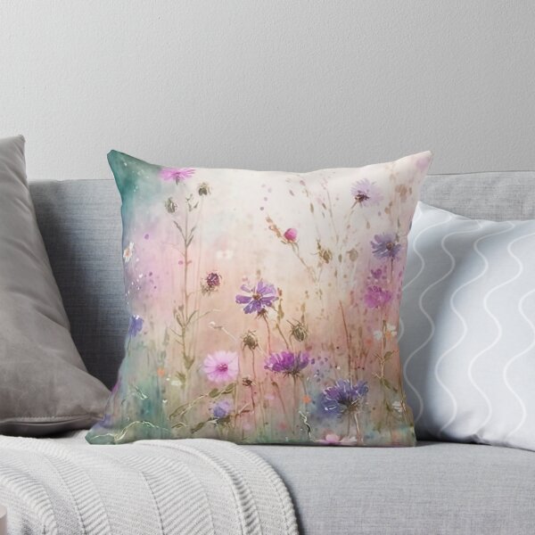 Item preview, Wildflowers designed and sold by jessannegood.