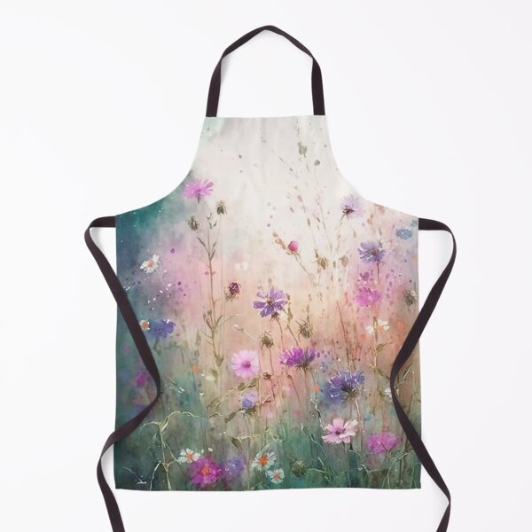 Item preview, Wildflowers designed and sold by jessannegood.