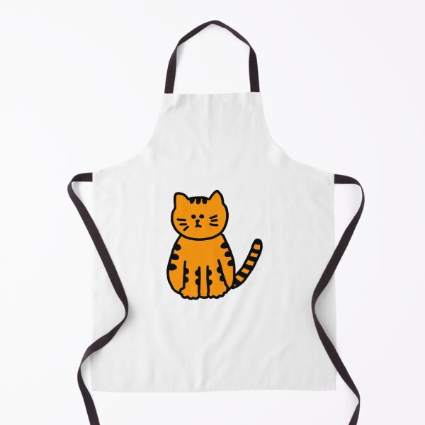 Item preview, Orange Cat designed and sold by superbaechoo.