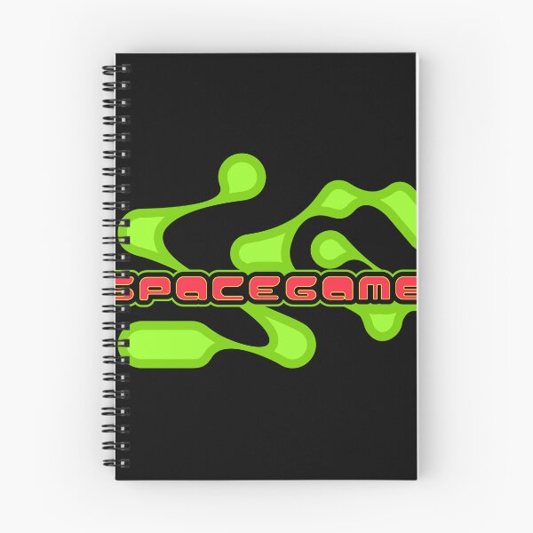 Item preview, Space game t-shirt design designed and sold by teedesigndaily.