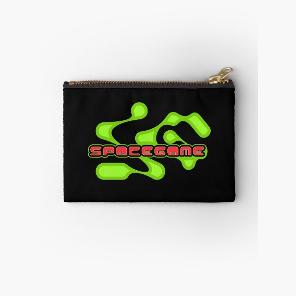 Item preview, Space game t-shirt design designed and sold by teedesigndaily.