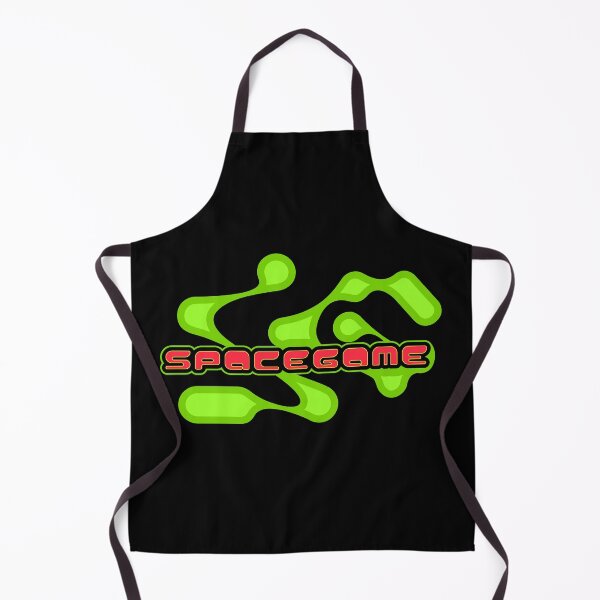 Item preview, Space game t-shirt design designed and sold by teedesigndaily.
