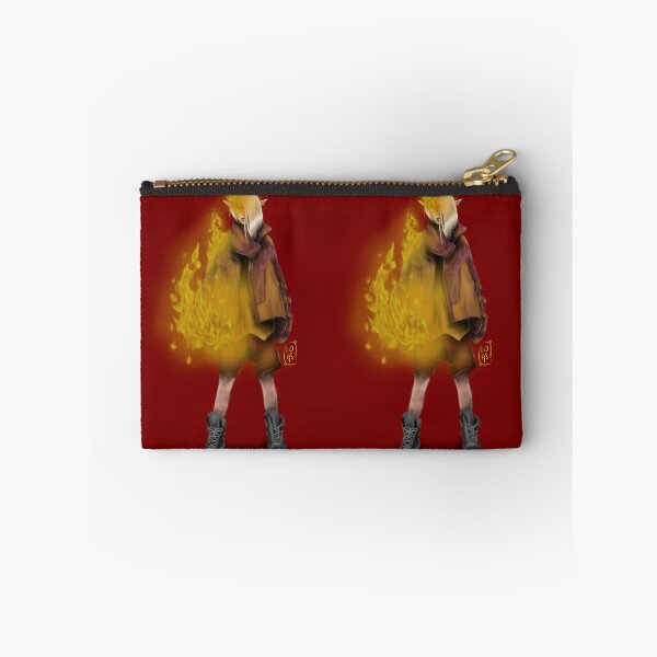 Item preview, Fire Bender designed and sold by IguanaOnAStick.