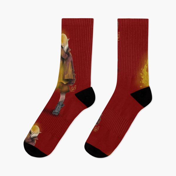 Item preview, Fire Bender designed and sold by IguanaOnAStick.