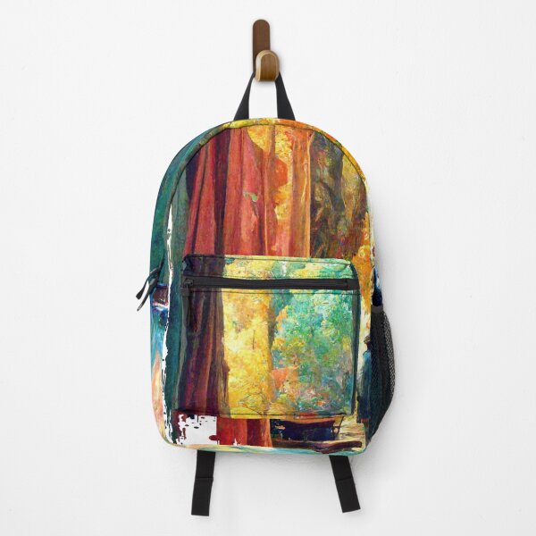 Item preview, Impressionist painting designed and sold by Gaviani Design Studio.