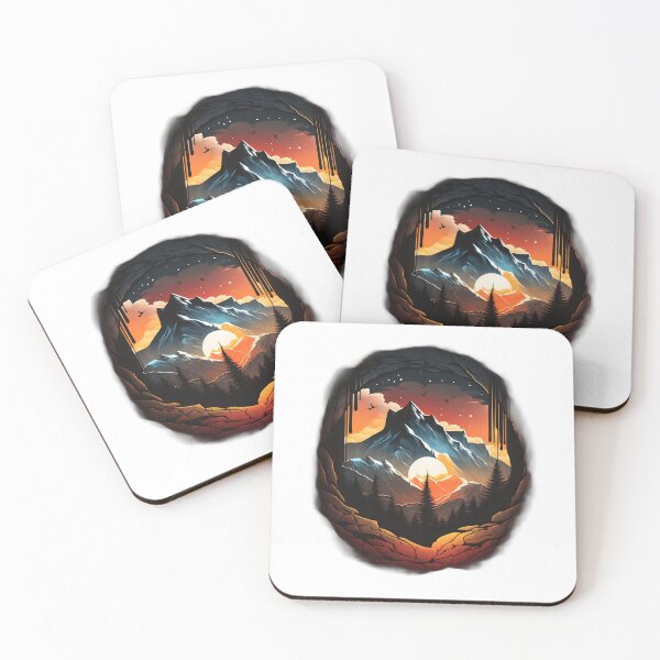 Item preview, The dream viewpoint designed and sold by R&B Art and design.
