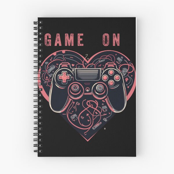 Item preview, My Only Love: Gaming Edition designed and sold by SOUFIANE ⭐⭐⭐⭐⭐.