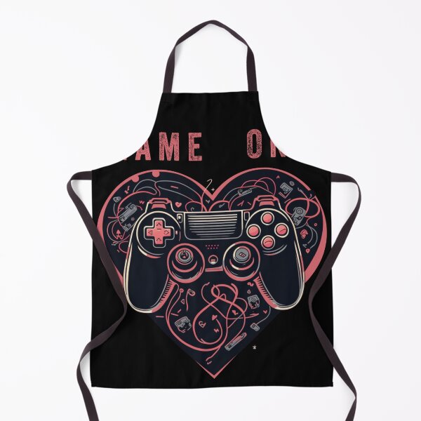 Item preview, My Only Love: Gaming Edition designed and sold by SOUFIANE ⭐⭐⭐⭐⭐.