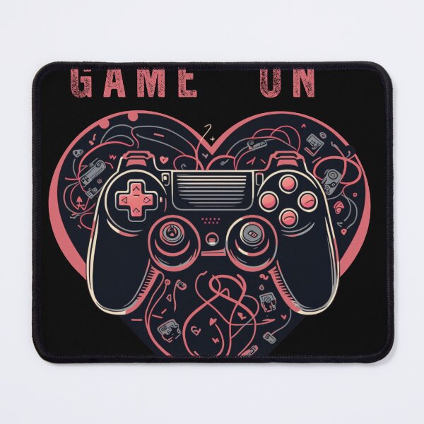 Item preview, Game On : Gaming Edition designed and sold by SOUFIANE ⭐⭐⭐⭐⭐.