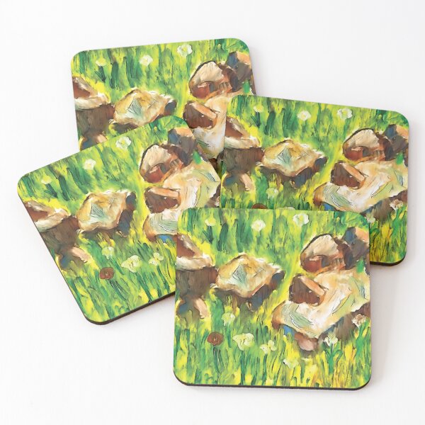 Item preview, boulders of oil designed and sold by piesdesignart.