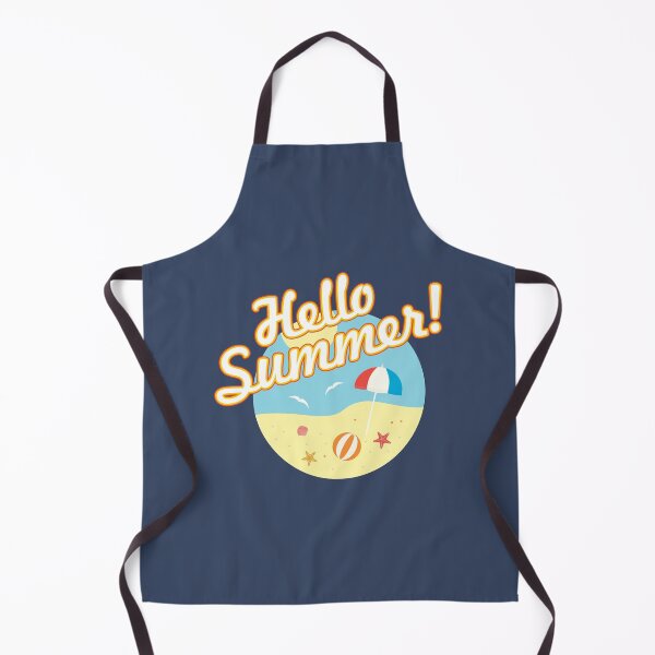 Item preview, Hello Summer! designed and sold by OutOfNowhere.