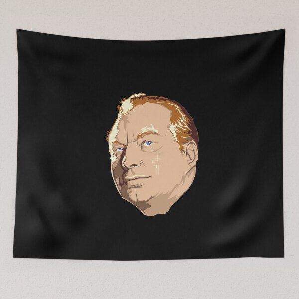 Item preview, L Ron Hubbard L Ron Hubbard L Ron Hubbard L Ron Hubbard 3 designed and sold by JoyceHowardc.