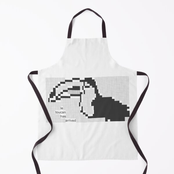 Item preview, Path of Exile Le Toucan Has Arrived designed and sold by RedSetGo.