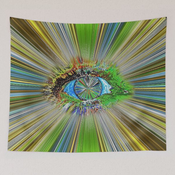 Item preview, Visionopsis designed and sold by Klaus Bremner (Autotelic Art).