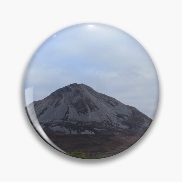 Item preview, Mount errigal gaeltacht wild atlantic way county donegal designed and sold by eddiebarronshop.