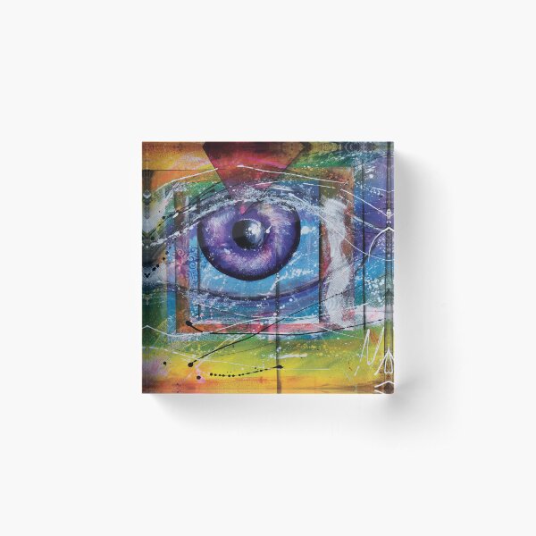 Item preview, eye of the universe designed and sold by Arkabane.