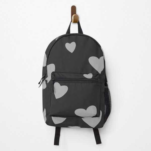 Item preview, Gray Hearts designed and sold by JMSU.