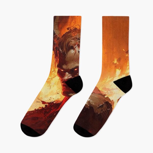 Item preview, Set the World on Fire designed and sold by AM FineArtPrints.