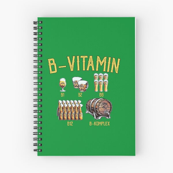 Item preview, Beer Vitamin, B-VITAMIN designed and sold by mipimi.