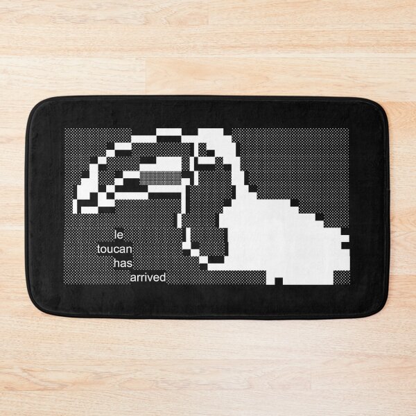 Item preview, Path of Exile Le Toucan Has Arrived designed and sold by RedSetGo.