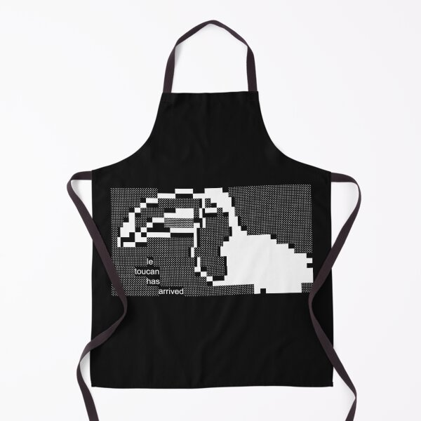 Item preview, Path of Exile Le Toucan Has Arrived designed and sold by RedSetGo.